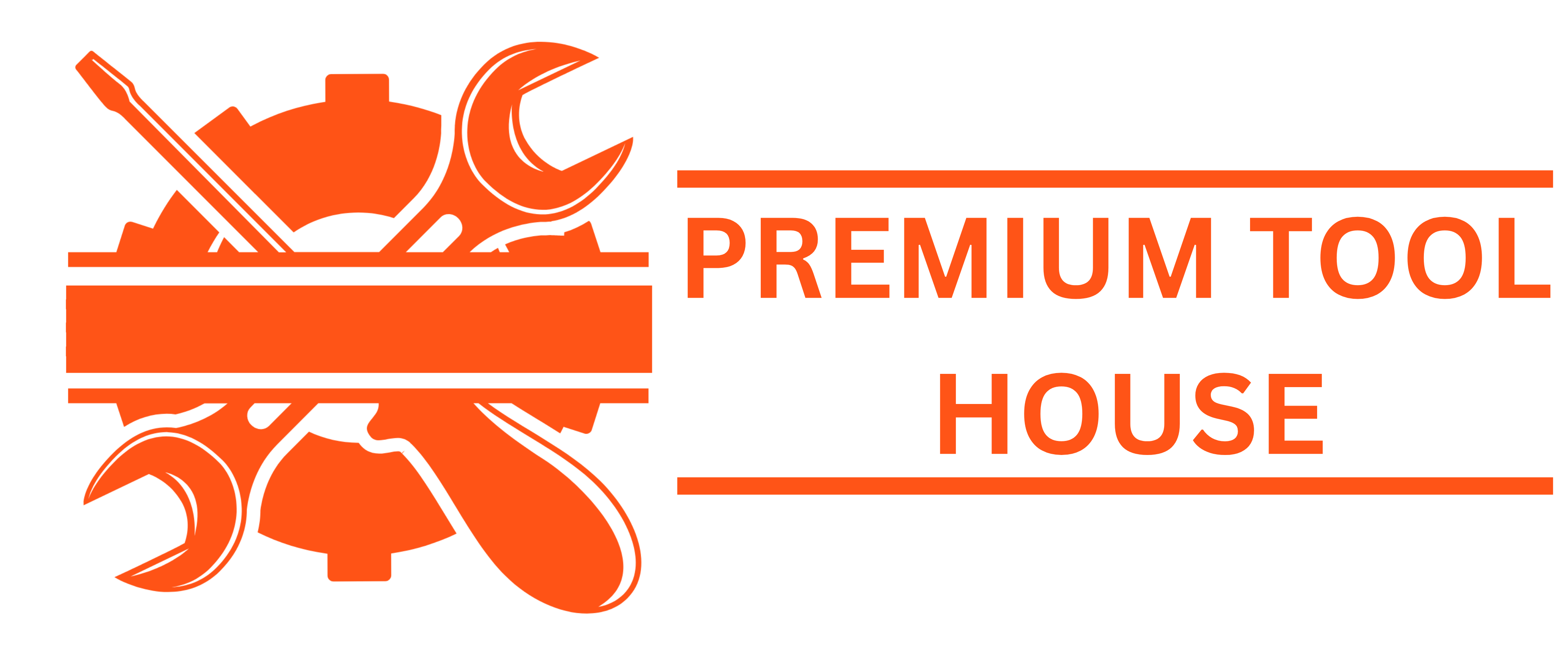 Premium Tool House